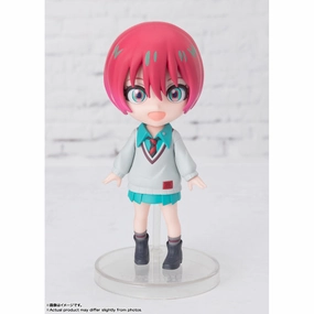 Gacha Style Toy Exclusive Series Drop Figuarts mini Amate Yuzuriha (Machu) ?C?????_GQuuuuuuX ???? GQUX