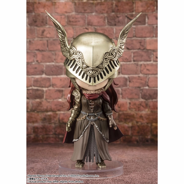 Figuarts mini Elden RIng (Malenia, Blade of Miquella / Blaidd the Half-Wolf) ???????h (???? / ???????R??) Limited Find Discovery
