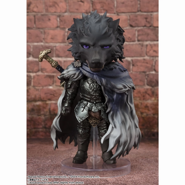 Figuarts mini Elden RIng (Malenia, Blade of Miquella / Blaidd the Half-Wolf) ???????h (???? / ???????R??) Random Character Grab