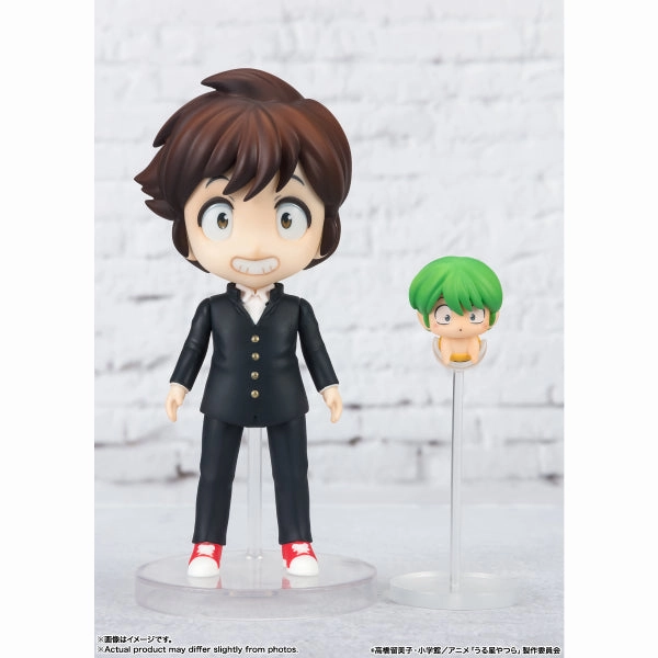 Mystery Toy Unboxing Exclusive Drop Series Figuarts mini (Lum / Ataru Moroboshi & Ten) T???? ???????? ?????? ???? ?T?? ?T?? ?? Urusei Yatsura