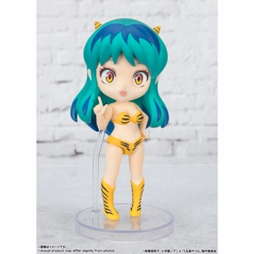Figuarts mini (Lum / Ataru Moroboshi & Ten) T???? ???????? ?????? ???? ?T?? ?T?? ?? Urusei Yatsura Collectible Drop Display Limited Find Series