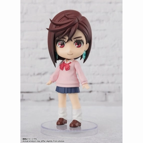Collector's Drop Series Figuarts mini (Momo / Okarun) ???h ???????b???}?? ?c?|?? ?}?? Ayase Ken Takakura