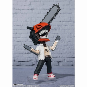 Collector's Find Display Mystery Drop Series Figuarts mini "Chainsaw Man" (Chainsaw Man / Himeno / Aki Hayakawa) ???? ???? ?? ??