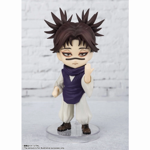 Figuarts mini "Jujutsu Kaisen" ???g?? (Kento Nanami / Sukuna / Choso) Surprise Pack Display