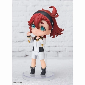 Surprise Series Display Figuarts mini "Mobile Suit Gundam: the Witch from Mercury" (Suletta Mercury / Miorine Rembran) ?C?? ???_ ?? (?K?R?? / ?W????)