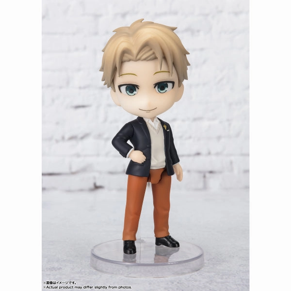 Collectible Find Series Collectible Drop Opening Figuarts mini SPY x FAMILY FORGER FAMILY -ODEKEKE OUTFIT- (ANYA / LOID / YOR / BOND) ?g?? ?g?^?? ???? (???? / ?????? / ?s?? / ????)