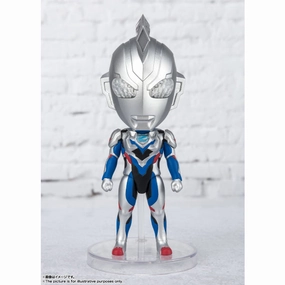 Figuarts mini Ultraman Z Original Random Series Series Random Edition Opening