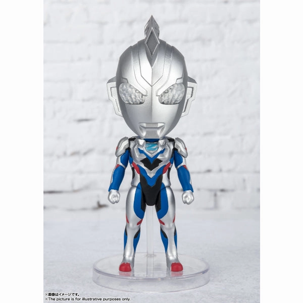 Figuarts mini Ultraman Z Original Random Series Series Random Edition Opening