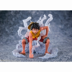 Figuarts ZERO [EXTRA BATTLE] Monkey D. Luffy -Supreme Battle- Random Pack Series