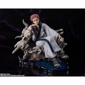 Figuarts ZERO Sukuna Collector's Drop Reveal