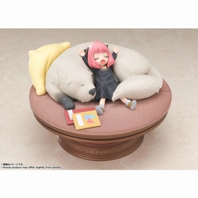 Mystery Drop Opening Collectible Pack Series FiguartsZERO Anya Forger & Bond Forger -mission complete!- ?g?? ?g?^?? ???? ???`??