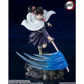 FiguartsZERO Kanao Tsuyuri ????? Limited Edition Collectibles