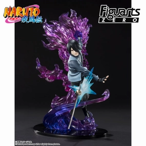 Limited Find Discovery FiguartsZERO SASUKE UCHIHA -BORUTO- KIZUNA Relation ?????? ???? ?????? ???????? ?O