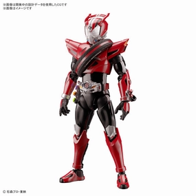 Random Drop Series Toy Drop Display Figure-rise Standard KAMEN RIDER DRIVE type SPEED ????? FRS