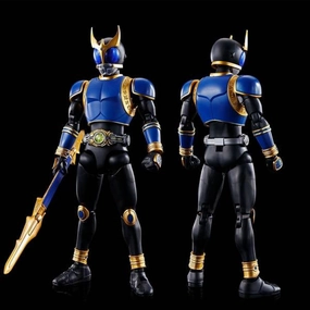 Figure-rise Standard MASKED RIDER KUUGA DRAGON FORM / RISINGDRAGON Collectible Pack Series Themed Series Release
