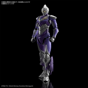 Toy Collection Display Surprise Drop Series Figure-rise Standard Ultraman Suit Tiga Sky Type -Action-