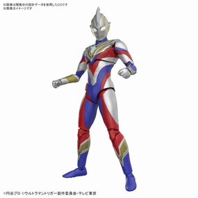 Limited Drop Release Random Pack Opening Figure-rise Standard ULTRAMAN TRIGGER MULTI TYPE ????