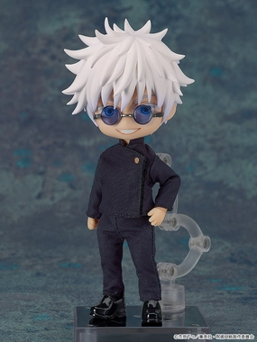 Message Option Nendoroid Doll Satoru Gojo: Tokyo Jujutsu High School Ver.