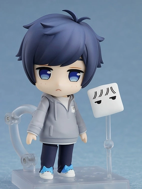 Mythical Beast Nendoroid Soraru