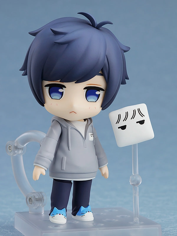 Mythical Beast Nendoroid Soraru