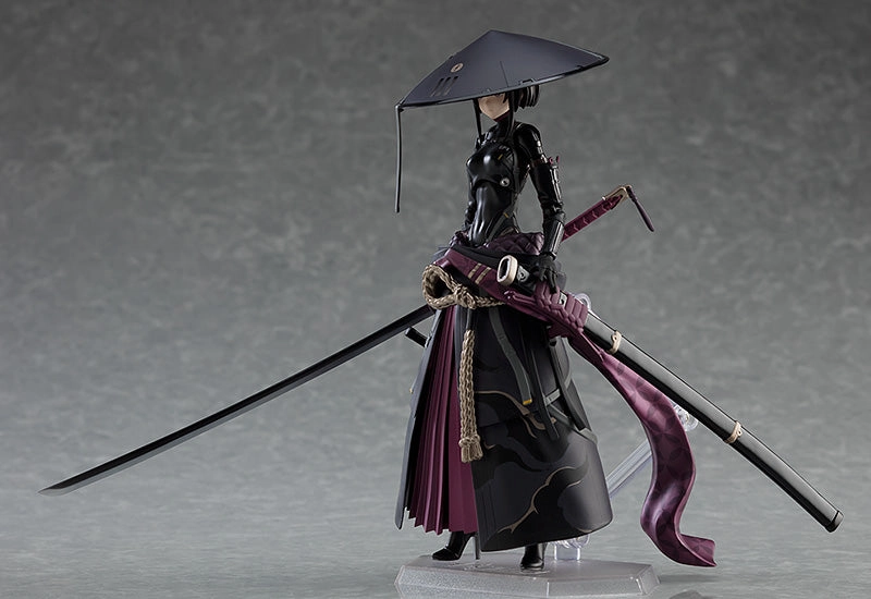 figma RONIN Abstract art