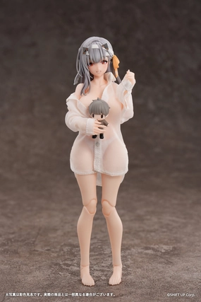 Goddess of Victory: Nikke Modernia - First Affection 1/12 Action Figure Premium Hobby