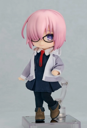 Nendoroid Doll Shielder/Mash Kyrielight: Casual Clothes Ver. Desert Creature Video game