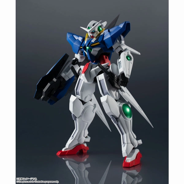 Collectible Find Series GUNDAM UNIVERSE GN-001 GUNDAM EXIA
