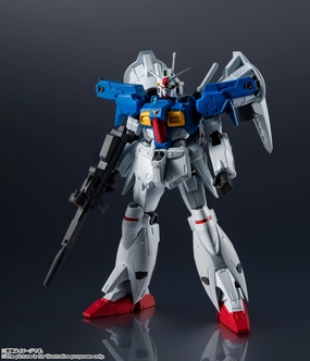 Gundam Universe RX-78GP01FB Gundam Full Burnern Art Model