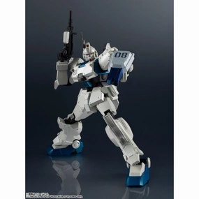 Exclusive Find Display Hidden Series Discovery GUNDAM UNIVERSE RX-79[G]Ez-8 GUNDAM Ez8 ???_ Ez8 GU-08