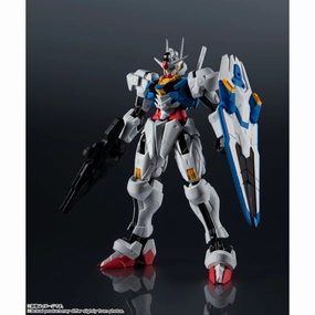 Hidden Series Series Limited Find Series GUNDAM UNIVERSE XVX-016 GUNDAM AERIAL ?C?? ???_ ?? ?L?`???_
