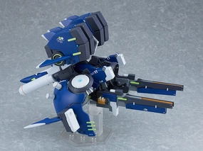 ACT MODE Expansion Kit: Type15 Ver2 Longrange Mode Virtual Collectible Fan Convention