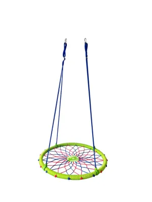 Contract Follow Hape Dream Catcher Swing (Direct Shipping UK Only)