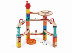 Hape Castle Escape (Direct Shipping UK Only) Indoor Sport
