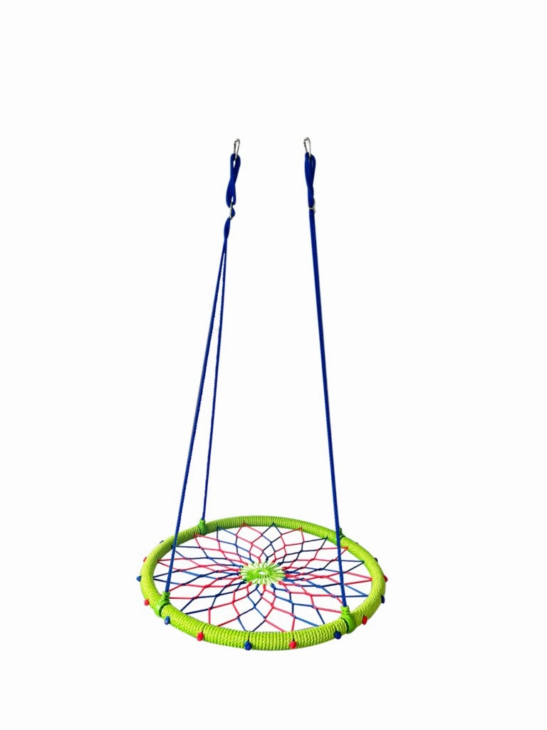 Contract Follow Hape Dream Catcher Swing (Direct Shipping UK Only)