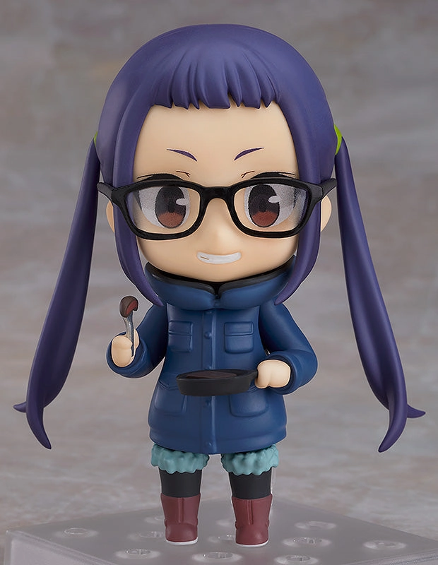 Nendoroid Chiaki Ogaki (Re-Run) Appreciating Asset Fantasy Creature