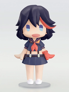 Astronomy Tool Superhero Goods HELLO! GOOD SMILE Ryuko Matoi