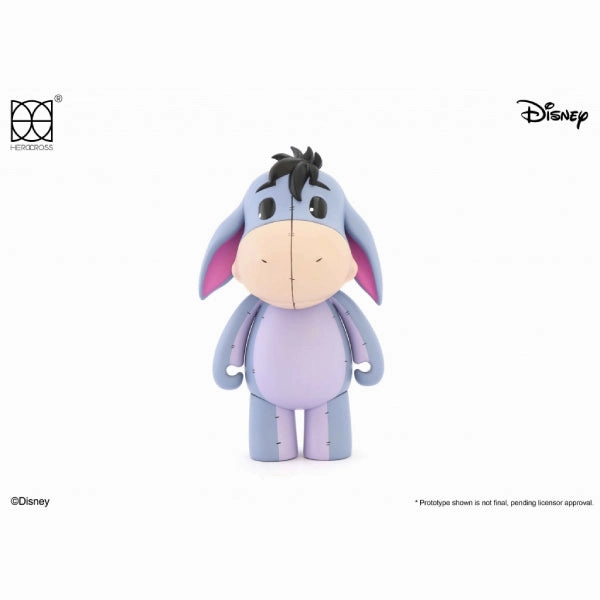 Halloween costume Ultimate Designer Herocross CHUBBY FIG-Series (Winnie the Pooh, Piglet, Tigger, Eeyore)
