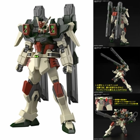 HG 1/144 LIGHTNING BUSTER GUNDAM (2025 Sep resale ver.) ?C?? ? ???L ???_ Toy Enthusiast Gift