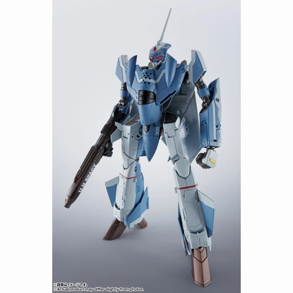 Exclusive Pack Release HI-METAL R VF-0D Phoenix (Shin Kudo's Unit) "Macross Zero" ???r???? ??????C