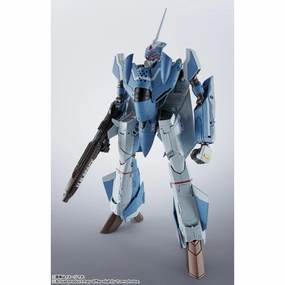 Exclusive Pack Release HI-METAL R VF-0D Phoenix (Shin Kudo's Unit) "Macross Zero" ???r???? ??????C