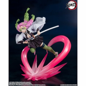 FiguartsZERO MITSURI KANROJI ????? ???? ???????? Random Series Opening Hidden Pack Display