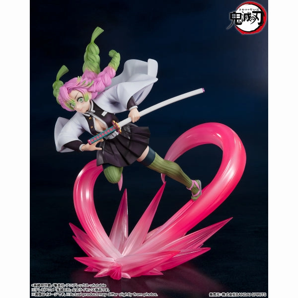 FiguartsZERO MITSURI KANROJI ????? ???? ???????? Random Series Opening Hidden Pack Display