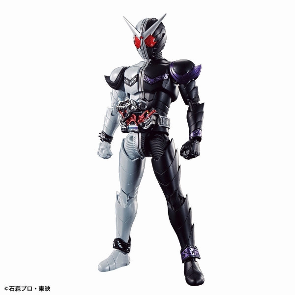 Collector's Pack Display Figure-rise Standard ?????W KAMEN RIDER DOUBLE FANGJOKER