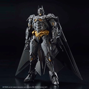 Figure-rise Standard Amplified BATMAN (Tentative) Collectible Series Series