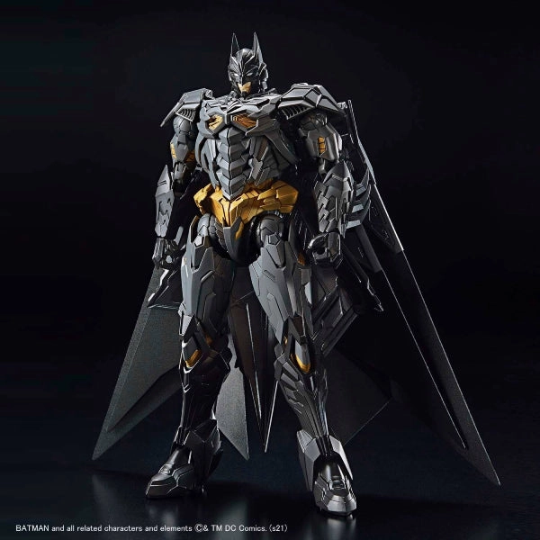 Figure-rise Standard Amplified BATMAN (Tentative) Collectible Series Series