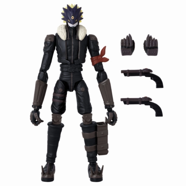 ANIME HEROES DIGIMON BEELZEMON (2023 May Resale ver.) ???a???? ????z?F Surprise Drop Series