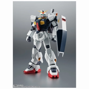 Surprise Unboxing Experience Robot Spirits -SIDE MS- RX-178 Gundam Mk-II (A.E.U.G. Model) ver. A.N.I.M.E. ?C?? ???_ MK2 ?W?? ?W??
