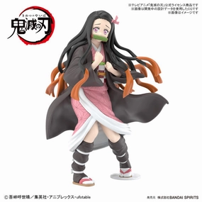 Limited Drop Display Hidden Edition Reveal Demon Slayer Model Kit KAMADO NEZUKO ????? ?^?T?[????