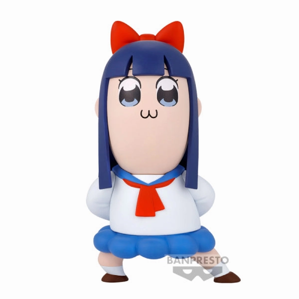 Surprise Pack Display Toy Series Display [SOFVIMATES] POP TEAM EPIC (POPUKO / PIPIMI) POP?? PIPI??